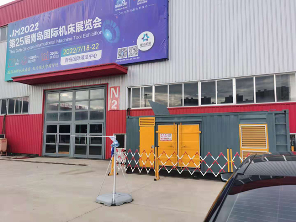 播州发电车出租-我国柴油机发电机组行业引领动力行业发展，前景广阔