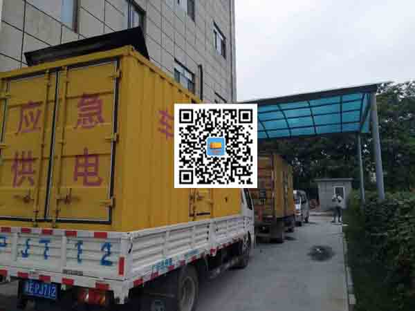 播州发电车出租-发电机产品使用越来越广泛