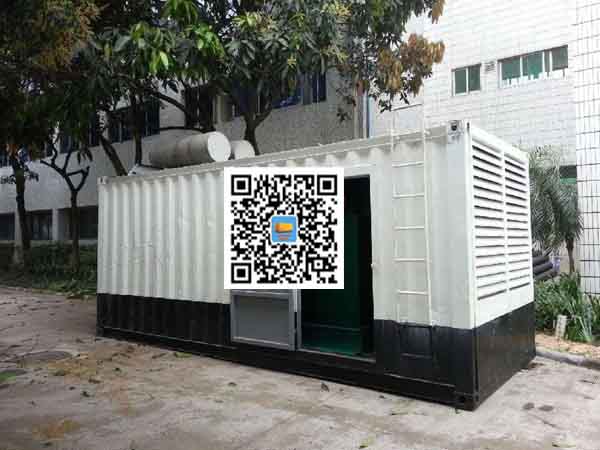 播州出租发电机-什么样的柴油发电机使用效果比较好