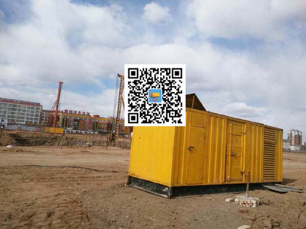 播州发电机出租-柴油发电机组安全操作规程有哪些？