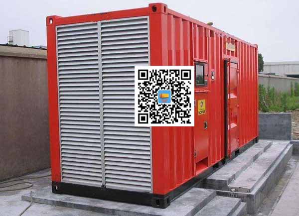 播州300kw柴油发电机组一个小时耗油
