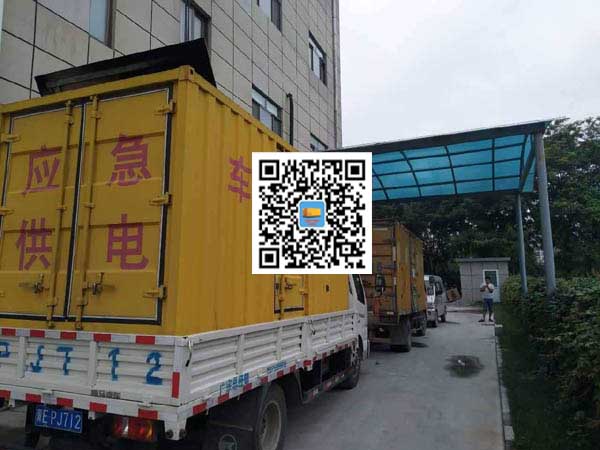 播州发电机组如何安装管道?