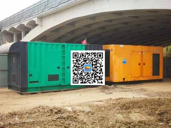 播州决定发电机顺利启动的因素及如何解决发电机冬季起动困难问题