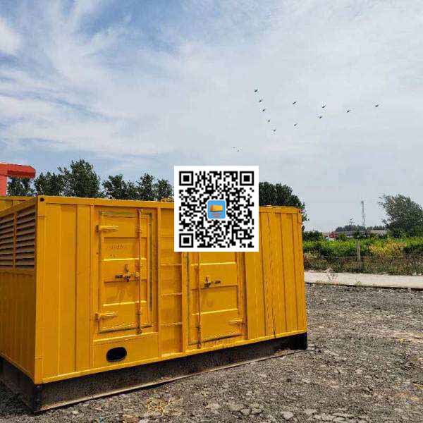 播州发电机出租发电机电刷的结构与作用是什么