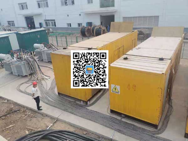 播州发电机出租-柴油发电机组应用在哪些方面