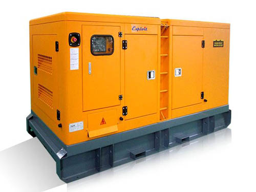 播州影响 200kw 柴油发电机油耗的因素有哪些?