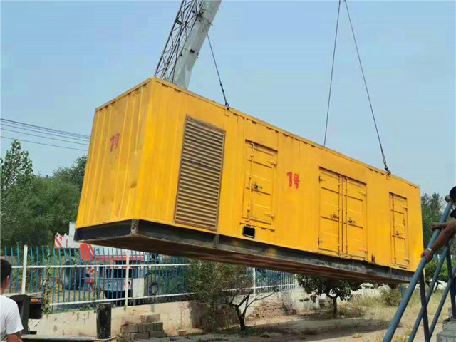 播州300KW柴油发电机组油耗是多少?
