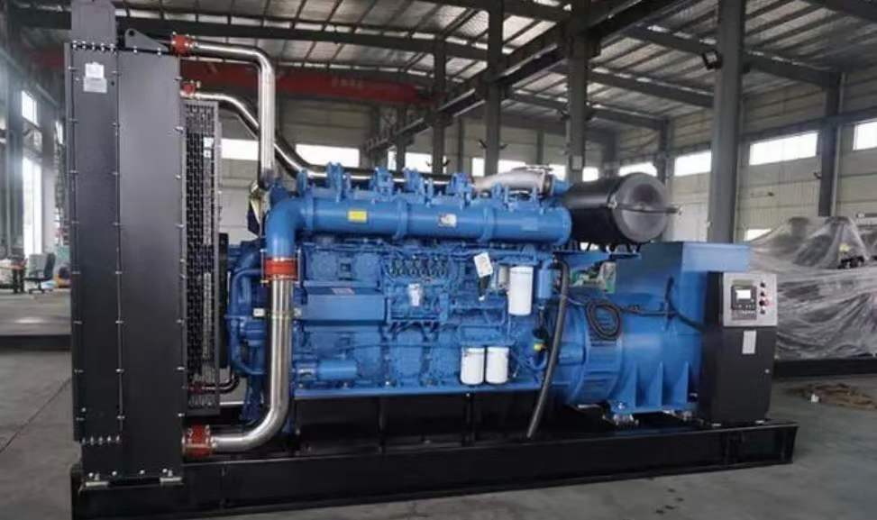 播州如何选择适合的 500kW 柴油发电机组？