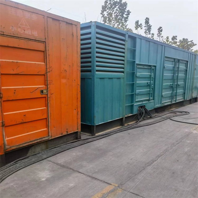 播州如何选择适合 600kW 柴油发电机组的热继电器？