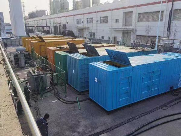 播州380V和690V电压的电缆线相同吗？
