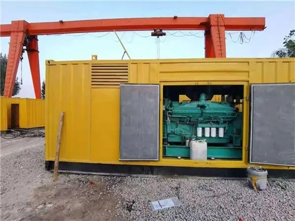 播州冬季低温环境下,500KW发电机组应该选择什么类型的启动电瓶?