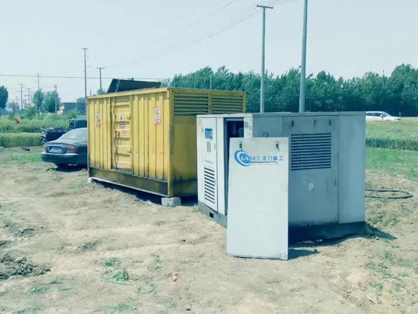 播州柴油发电机组冬季日常维修需要哪些工具?